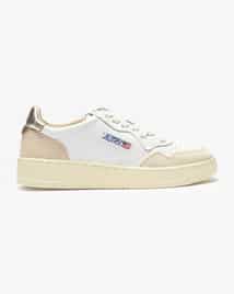 Autry Medalist Low Sneaker | LODENFREY