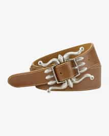 RRL Burlington leather belt 30 ブラウン RRL Burlington leather belt 30 ブラウン New Burlington