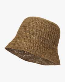 ハット IBELIV SS25 Andao bucket hat (ANDAO TEA) IBELIV | Andao Bucket Hat | Tea – ingla concept store