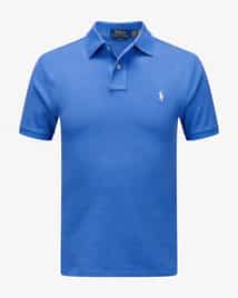 Polo Ralph Lauren Slim fit polo shirt | LODENFREY