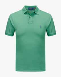 Polo Ralph Lauren Slim fit polo shirt | LODENFREY