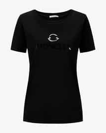 Moncler T-Shirt | LODENFREY