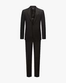 Zegna Evening suit Drop 8 Tailored Fit | LODENFREY