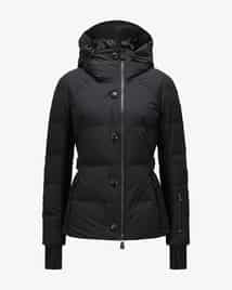 MONCLER GRENOBLE 2023/24秋冬フード付きダウンジャケットGUYANE MONCLER GRENOBLE 2023/24秋冬フード付きダウンジャケットGUYANE