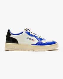 Autry Super vintage sneaker | LODENFREY