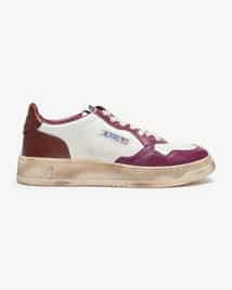 Autry Super vintage sneaker | LODENFREY