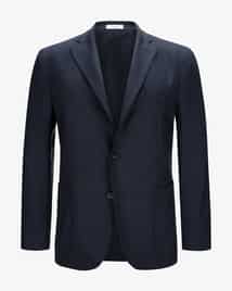 Boglioli Jacket K. Jacket from virgin wool | LODENFREY