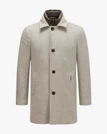 Moorer Monferrato coat | LODENFREY
