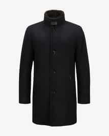 【送料&関税込】Moorer Wool Blend Coat Moorer Bond coat | LODENFREY