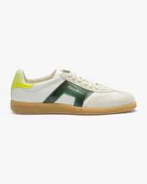 VIP【関税送料無料】希少 Santoni DBS-Olympic sneakers Santoni DBS Oly Sneaker - Joseph | Men