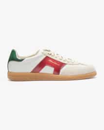 Santoni Dbs Oly Sneaker | LODENFREY
