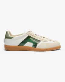 Santoni Dbs Oly Sneaker | LODENFREY
