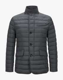 Moorer Zavyer down jacket | LODENFREY