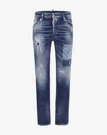 Dsquared2 Skater Jeans | LODENFREY