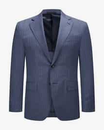 スーツ CARUSO NAVY SUIT 42 CARUSO suit 'Aida' navy | BRAUN Hamburg