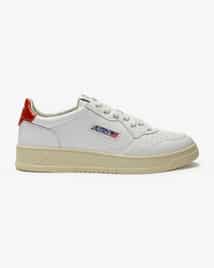 Autry Medalist Low Top Sneaker | LODENFREY