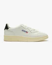 Autry Medalist Low Sneaker | LODENFREY