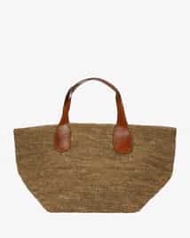 Ibeliv Tokyo Shopper | LODENFREY