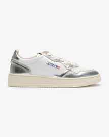 Autry Medalist Low Sneaker | LODENFREY