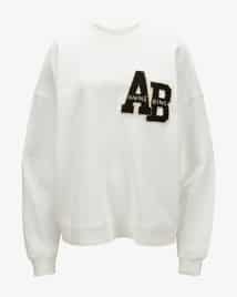 Anine Bing Sweatshirt | LODENFREY