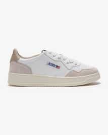 【関税&送料込】Autry Medalist Low Sneakers Medalist Low Sneakers, from Autry