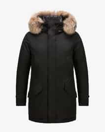 Woolrich Polar HC down parka | LODENFREY
