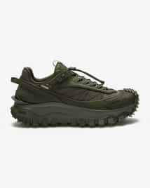 Moncler TRAILGRIP GTXスニーカー TG41 Moncler Trailgrip GTX sneaker | LODENFREY