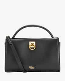 Mulberry Mini Iris bag | LODENFREY