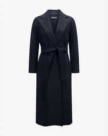 S Max Mara Esturia wool coat | LODENFREY