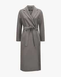 S Max Mara Esturia wool coat | LODENFREY