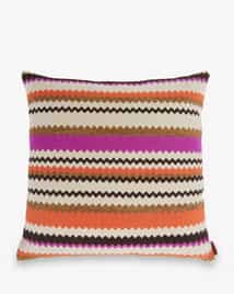 MISSONI クッション40×40 ✨未使用✨ Montgomery Cushion 40X40 Red | Missoni