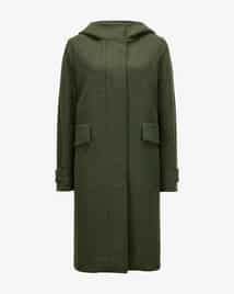 Cinzia Rocca Wool coat | LODENFREY