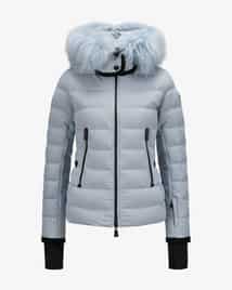 Size 0★アウトレット★秋冬MONCLER GRENOBLE★ファー付LAMOURA $_12.JPG?set_id=880000500F
