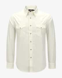 RRL Shirt | LODENFREY