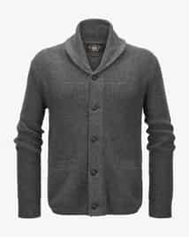 RRL Cashmere cardigan | LODENFREY