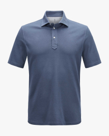 Brunello Cucinelli Polo shirt | LODENFREY