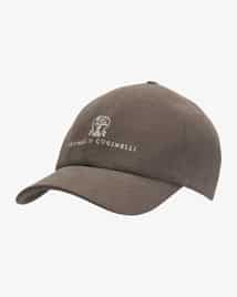 Brunello Cucinelli Cap | LODENFREY