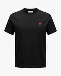 Ami Paris T-shirt | LODENFREY