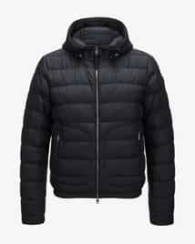 MONCLER｜JACKETS (1A00139 596TB F77) Moncler Down Jacket Size 50-6