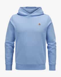 【新品未使用】MONCLER HOODIE SWEATER L Moncler Sweatshirt | LODENFREY