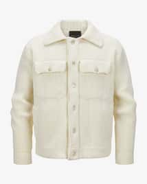 roberto collina RB10021RB1002 関税送料込 roberto collina: GIROCOLLO BOUCLE CREW NECK｜ SHIPS 公式サイト