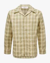 Séfr Ignacio shirt | LODENFREY
