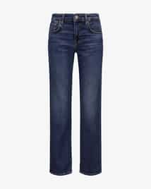 7 For All Mankind Calie Jeans Straight | LODENFREY