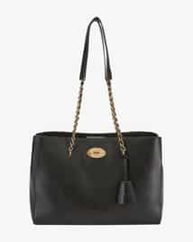 MULBERRY｜TOTEBAGS (RL4957 205 A100) Mulberry | Antony Tote | Black Small Classic Grain | Men