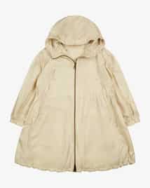 Moncler Enfant Bessie Parka | LODENFREY