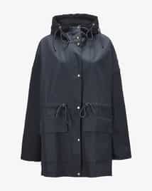 MONCLER Gaillon パーカー Moncler Gaillon Hooded Parka - Bergdorf Goodman