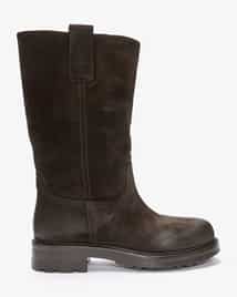 Strategia Ranger boots | LODENFREY