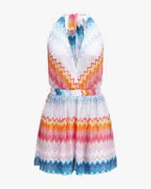 Missoni Jumpsuit | LODENFREY