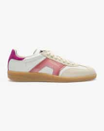 VIP【関税送料無料】希少 Santoni DBS-Olympic sneakers Santoni DBS Olympic sneakers for Men - White in UAE | Level