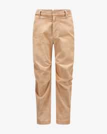 DSQUARED2 ベージュ チノパン 48 DSQUARED2 ディースクエアード チノパンツ SEXY CHINO PANTS